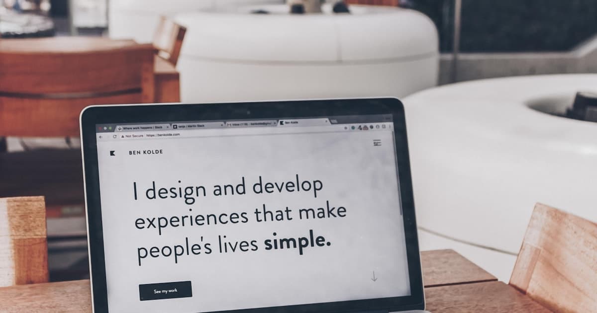 Website Navigation Design: Menus That Convert