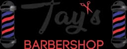 Tay’s Barbershop