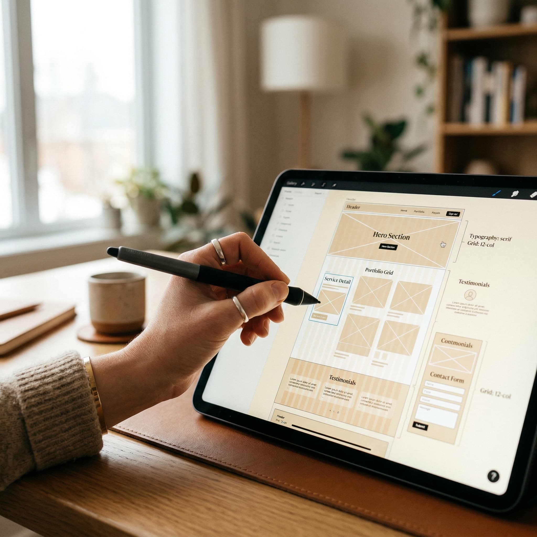 E-commerce Platforms & Technology Stacks