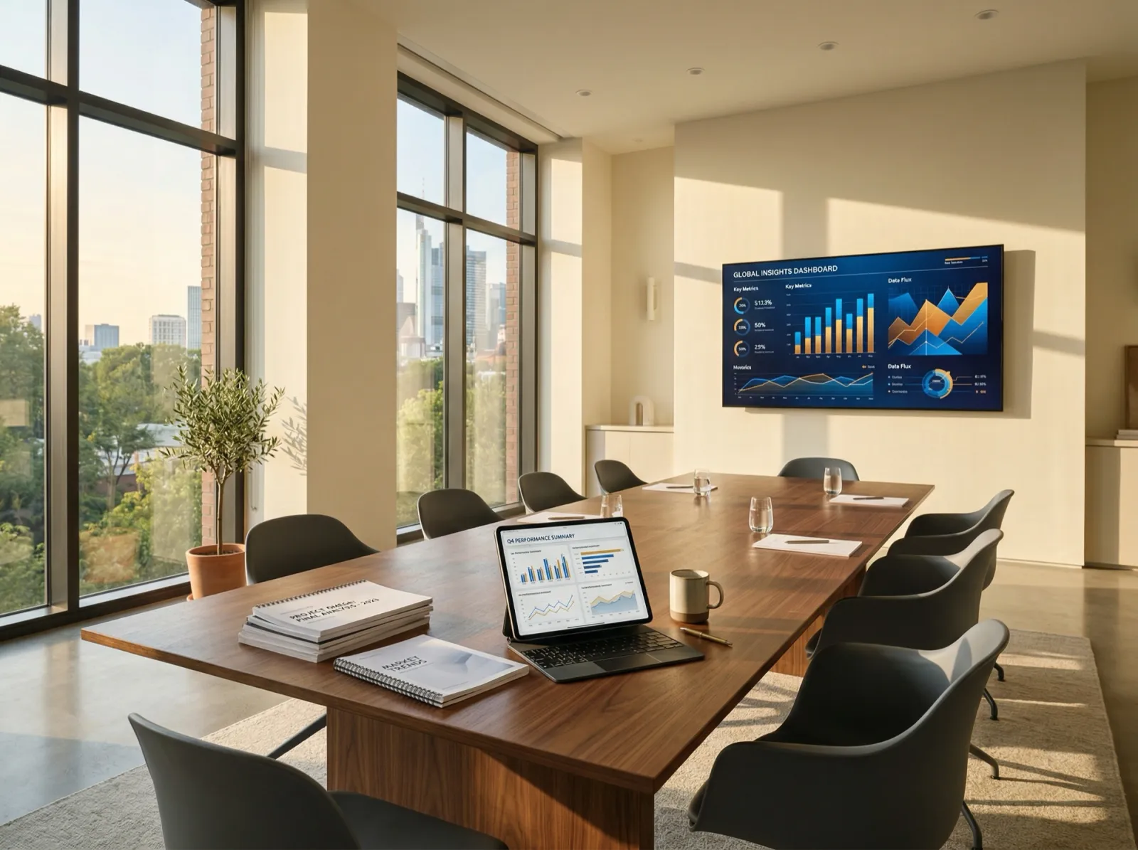 Custom Compliance Management System