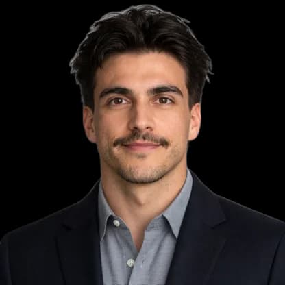 Mark Shvaya, Founder & Technical Director at Verlua